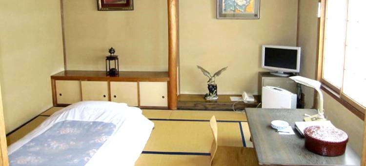 大佛旅馆(Daibutsu Ryokan)图片