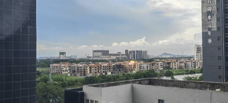 熊面面公寓(桂畔路分店)图片