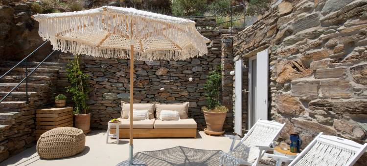 Kea Retreat酒店(Kea Retreat)图片
