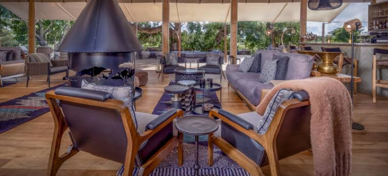 马赛马拉 JW 万豪酒店(JW Marriott Masai Mara Lodge)图片