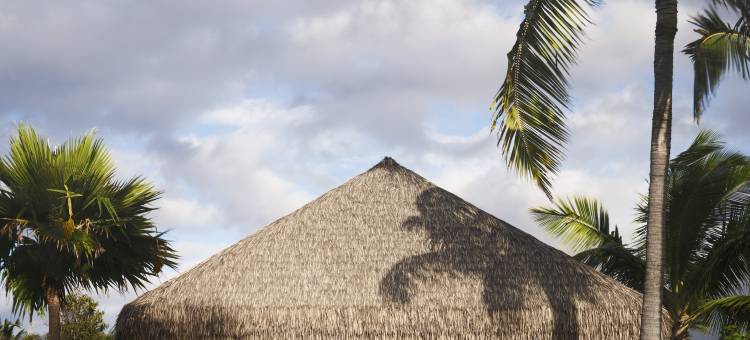 科纳瑰丽度假酒店(Kona Village A Rosewood Resort)图片