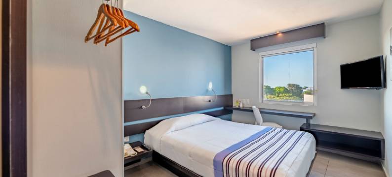 卡门城万豪城市快捷青年酒店(City Express Junior by Marriott Ciudad Del Carmen)图片