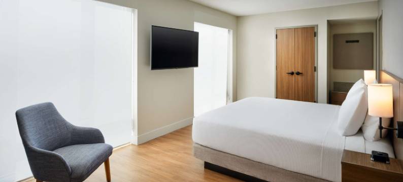 墨尔本机场凯悦嘉轩酒店(Hyatt Place Melbourne Airport, FL)图片