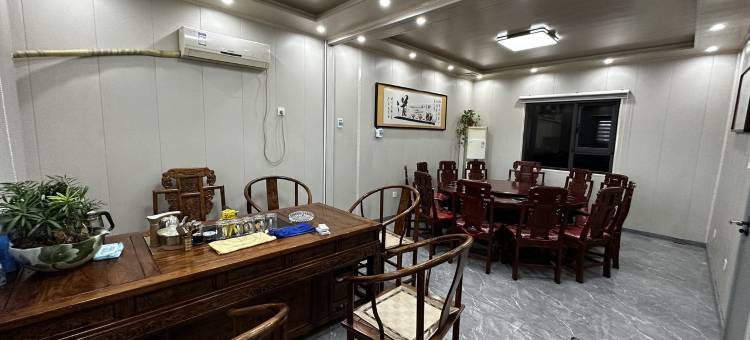 大赵庄别墅民宿(工业路分店)图片