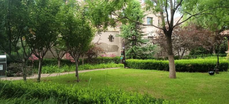 阿喜吖度假别墅(春田路分店)图片