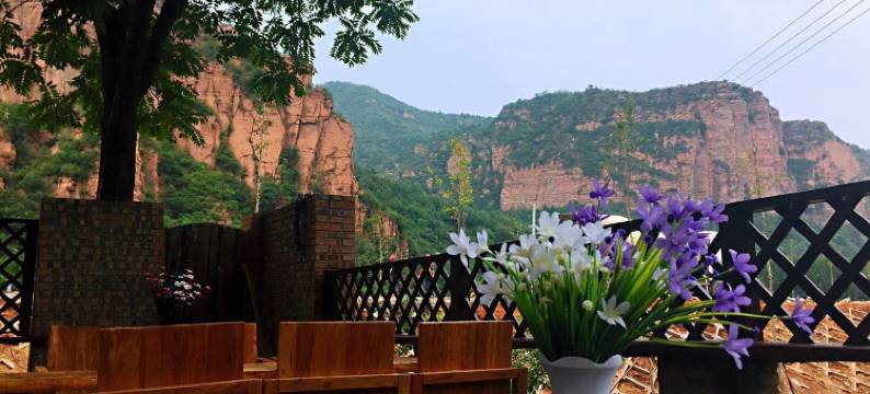 核桃小院1(龙门沟街分店)图片