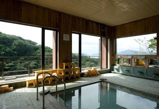 HanashinsuiHotel Overview