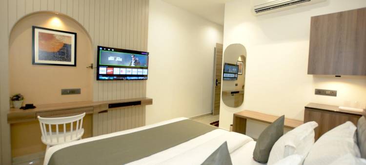Hotel Rama Inn图片