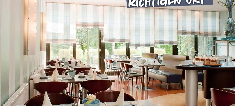 雷根斯堡公园ACHAT酒店(Achat Hotel Regensburg im Park)图片