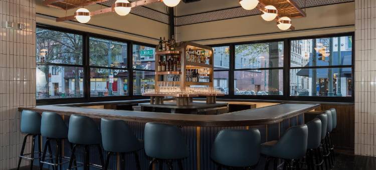 胡之酒店(Hu Hotel Memphis)图片