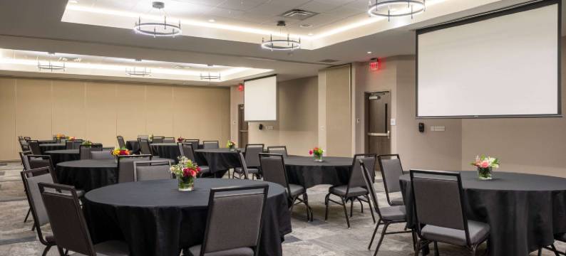 韦斯特菲尔德温德姆酒店(Wyndham Westfield)图片