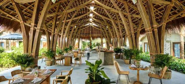 富国岛M村酒店(M Village Phu Quoc)图片