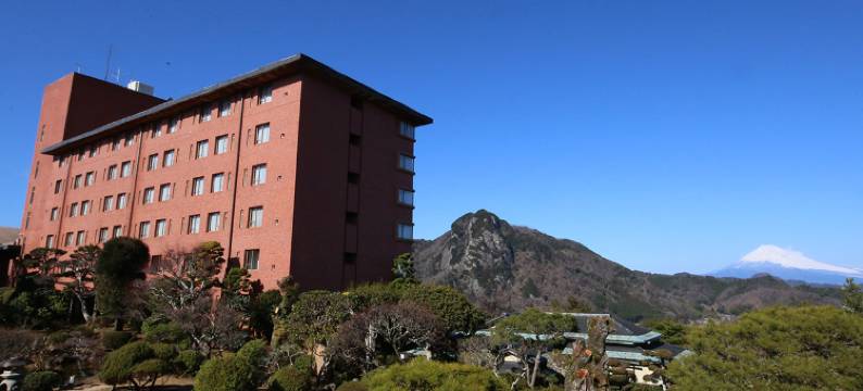 大仁酒店(Ohito Hotel)图片