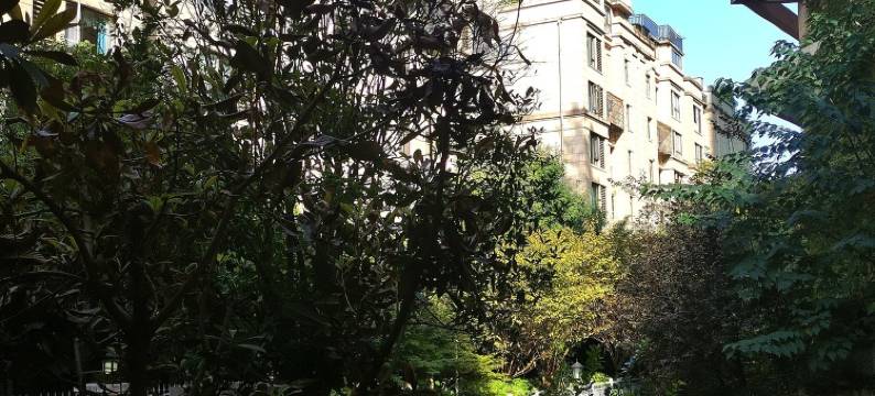 高高乐公寓(滨江大道分店)图片