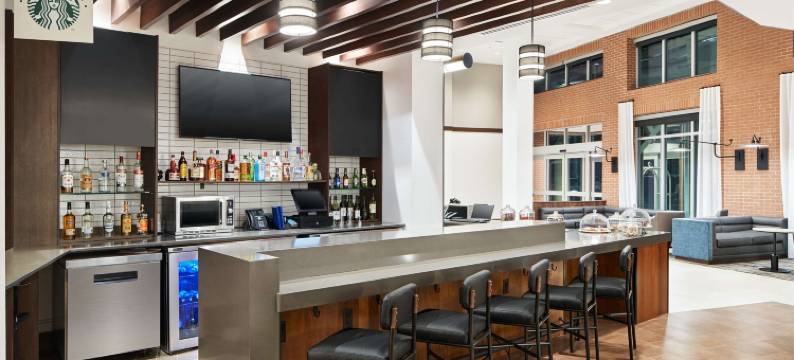 墨尔本凯悦嘉轩酒店/棕榈湾/ I-95(Hyatt Place Melbourne / Palm Bay / I-95)图片