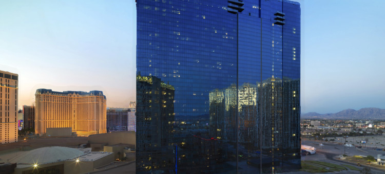 拉斯维加斯伊拉拉中央大道希尔顿分时度假俱乐部(Hilton Grand Vacations Club Elara Center Strip Las Vegas)图片