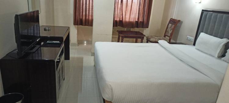 格蒂哈尔JMD国际酒店(Hotel JMD International Katihar)图片