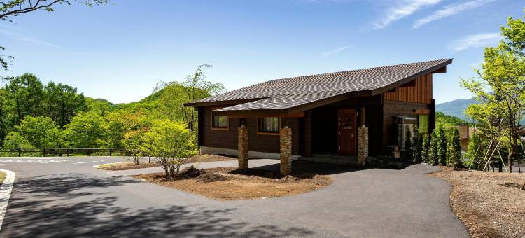 轻井泽浅间王子大酒店(Karuizawa Asama Prince Hotel)图片