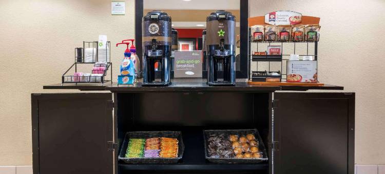 美国 - 萨克拉门托 - 罗斯维尔长住酒店(Extended Stay America Suites - Sacramento - Roseville)图片