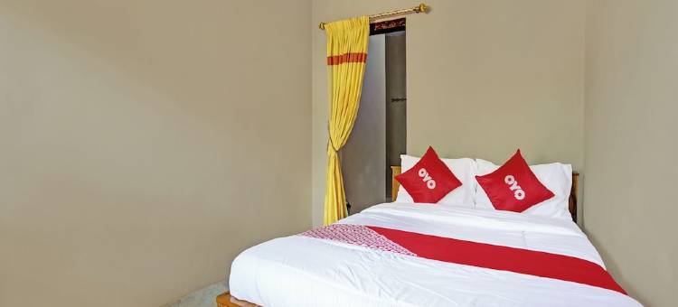 OYO 91261西塔苏拉亚家庭旅馆(OYO 91261 Cita Suraya Homestay)图片