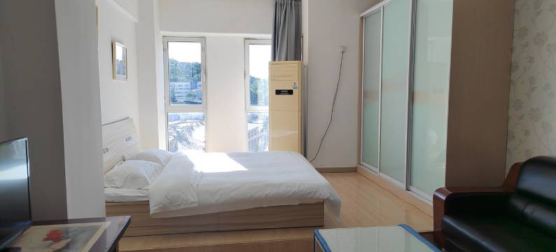 齐家20230812公寓(西炮台南路分店)图片