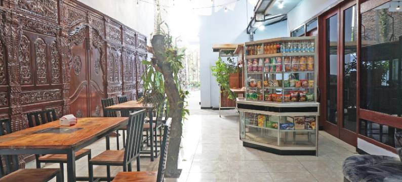 特里斯纳帕蒂汉度假村酒店(Trisna Patihan Resort)图片