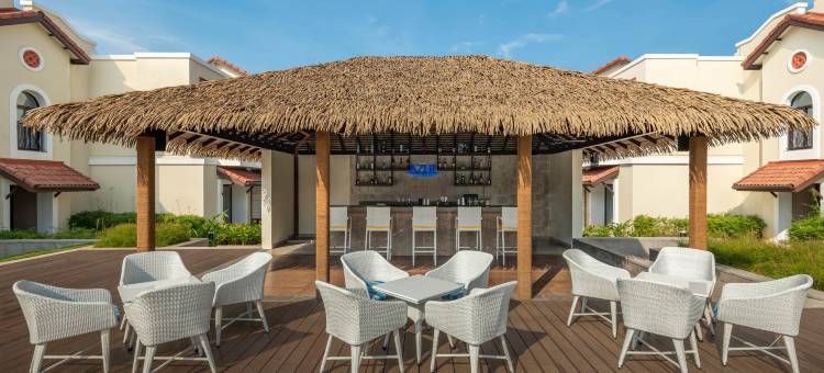 果阿比瑙利姆万豪万枫酒店(Fairfield by Marriott Goa Benaulim)图片