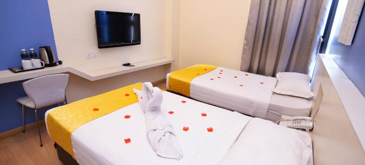 斯里曼迦精品酒店(Sri Manja Boutique Hotel)图片