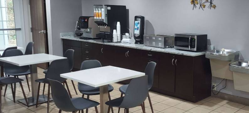 胡佛-伯明翰麦客达套房酒店(Microtel Inn & Suites by Wyndham Hoover/Birmingham)图片