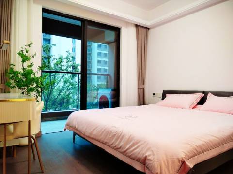 喜鹊家民宿(星河南路分店)