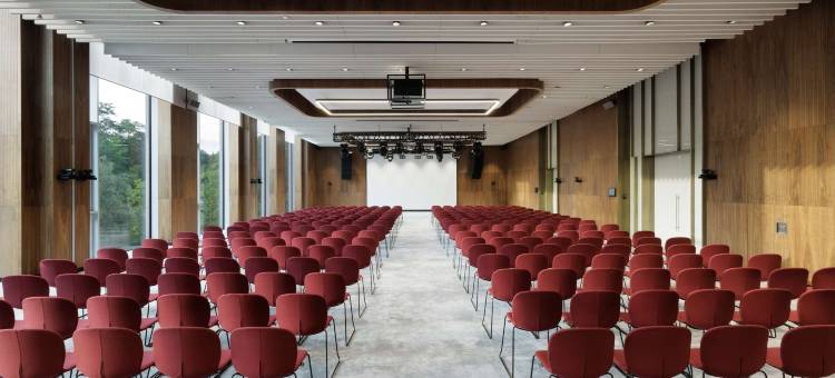 Hotel Radisson Blu Leninsky Prospect Hotel, Moscow图片