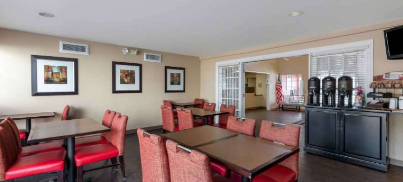 达拉斯-普莱诺公园大道-美国长住套房酒店(Extended Stay America Suites - Dallas - Plano Parkway)图片