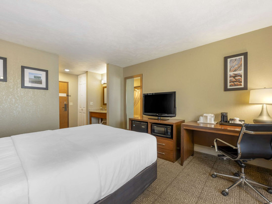 列克星敦舒适酒店