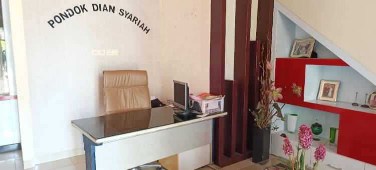 RedDoorz Syariah Near Rumah Sakit Umum Wisata Uit图片