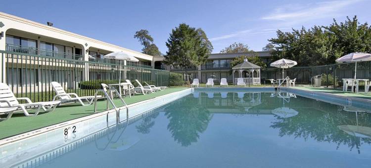 Ramada by Wyndham Pikesville/Baltimore North图片