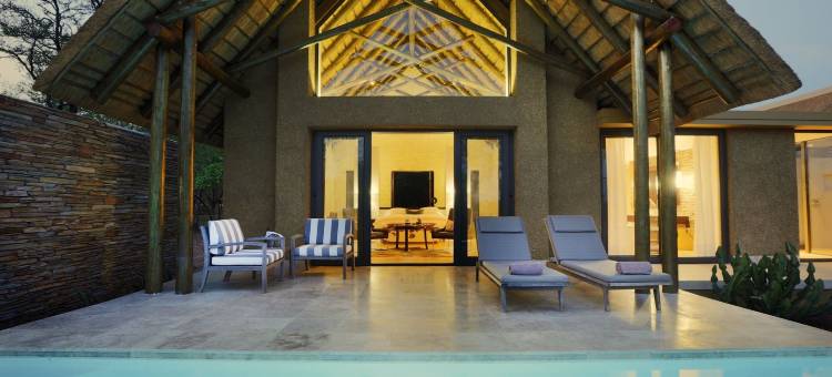 卡帕玛南营山林小屋(Kapama Southern Camp)图片