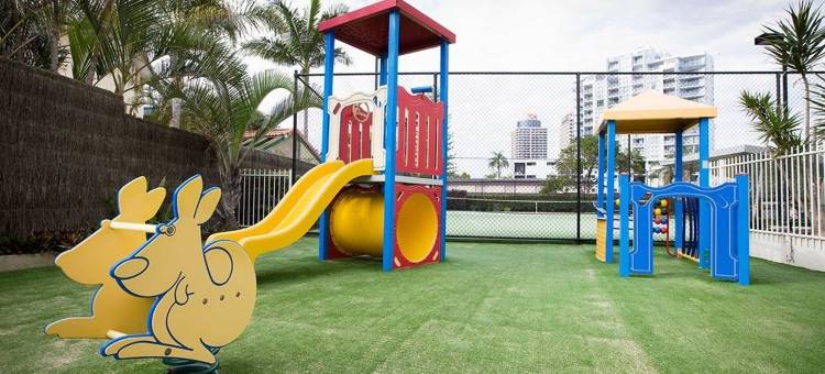 曼特拉之翼酒店(Mantra Wings)图片