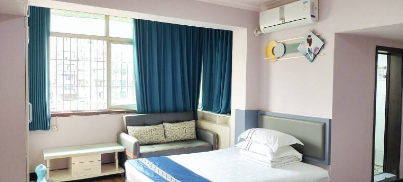 宁静宾馆01(中山二路分店)图片