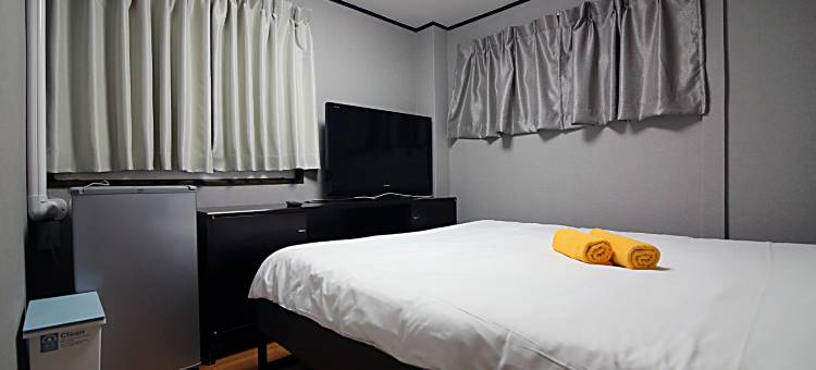 东京家庭旅馆(Tokyo House Inn)图片