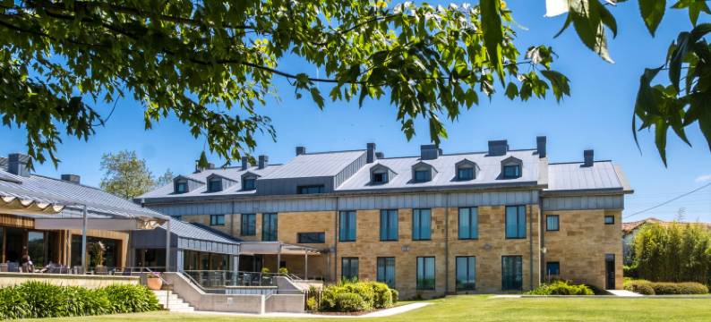 亚尔蒂姆阿斯图里亚斯酒店(Artiem Asturias)图片