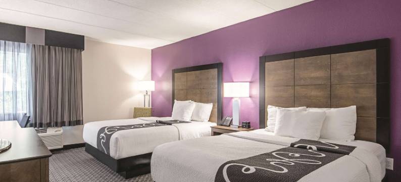 波特兰拉昆塔温德姆套房酒店(La Quinta Inn & Suites by Wyndham Portland)图片