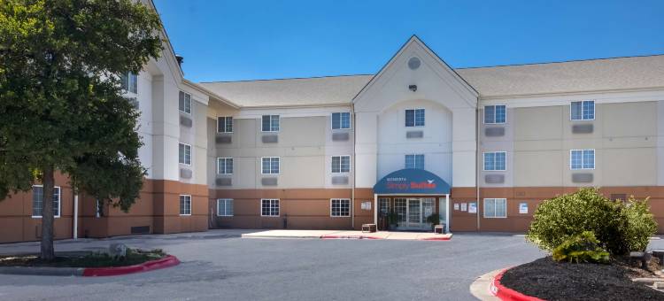 奥斯汀南索尼斯塔简单套房酒店(Sonesta Simply Suites Austin South)图片