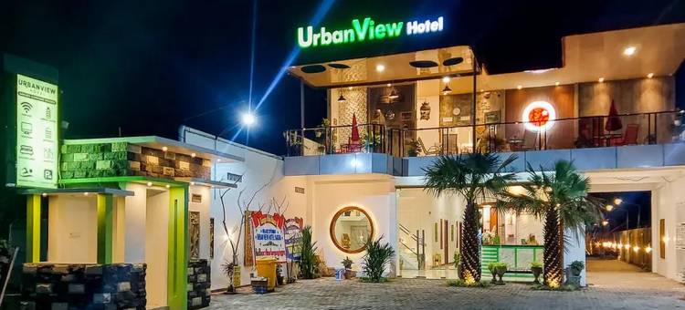 Urbanview Hotel Sakura Kampung Inggris Pare by RedDoorz图片