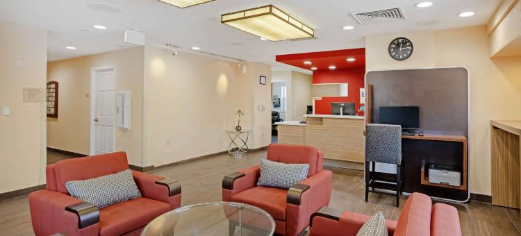 费城芒特劳雷尔美茵斯坦套房酒店(MainStay Suites Mt Laurel - Philadelphia)图片