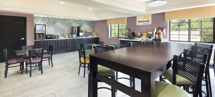 联合城戴斯酒店(Days Inn & Suites by Wyndham Union City)图片