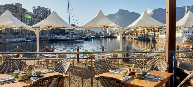 维多利亚和阿尔弗雷德酒店-NEWMARK旗下(Victoria & Alfred Hotel by Newmark)图片