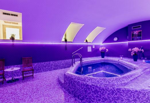 Hotel Museum Budapest Hotel Overview