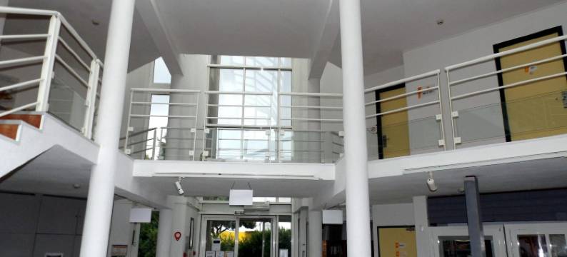 hotelF1 朗维(Hotelf1 Longwy)图片