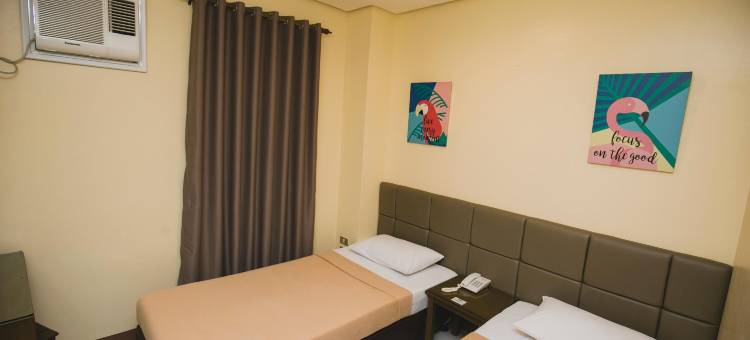 801酒店(Hotel 801)图片