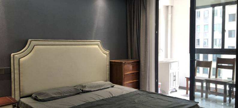 大大泡泡公寓(东垟西路分店)图片